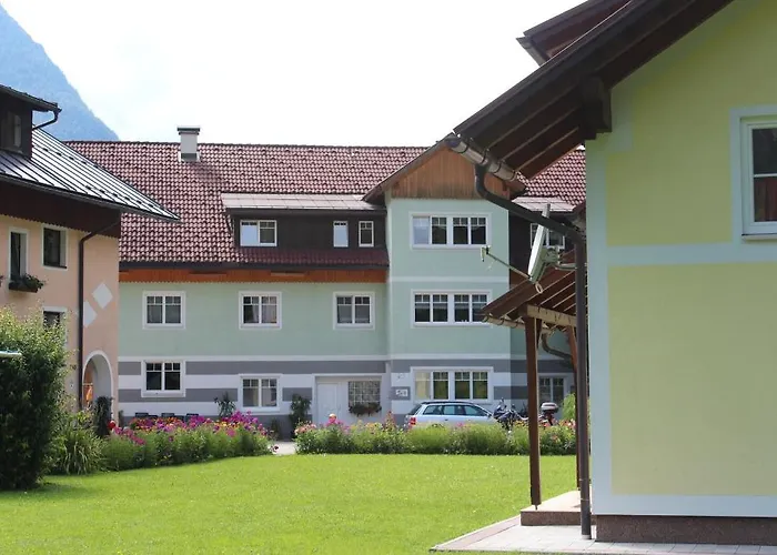 Ferienhof Osl