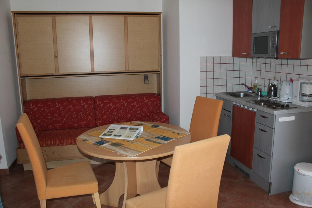 Osl Apartament *