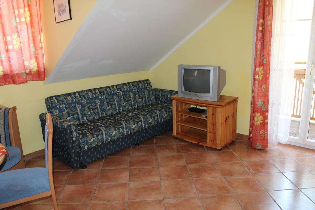 Apartament Osl Obertraun
